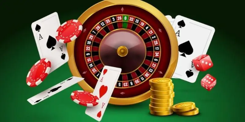 Tìm hiểu thế giới casino For88