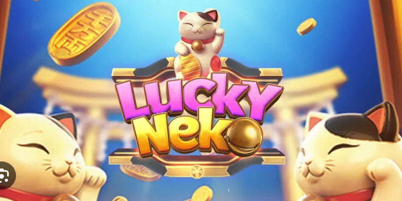 Khám phá game neko may mắn